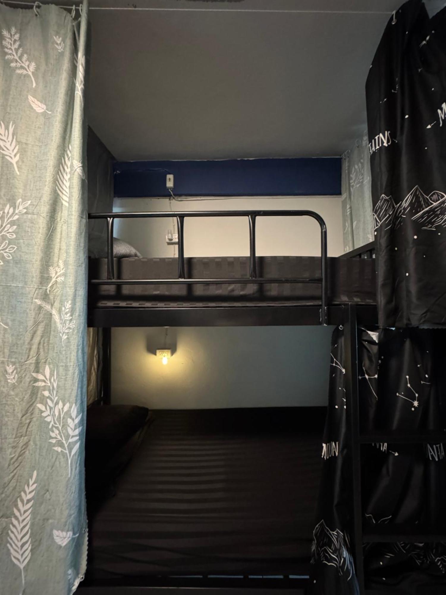 Mahar Chiangmai Albergue